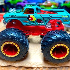 Plankton- SpongeBob SquarePants